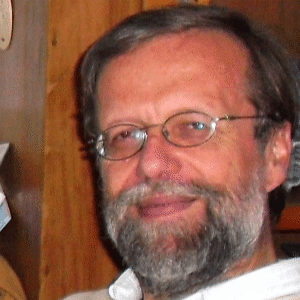 Speaker - Dr. med. Bernhard Weber
