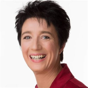 Speaker - Prof. Dr. Sabine Paul