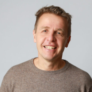 Speaker - Alexander Prechtl