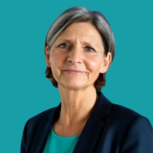 Speaker - Dr. med. Petra Wiechel