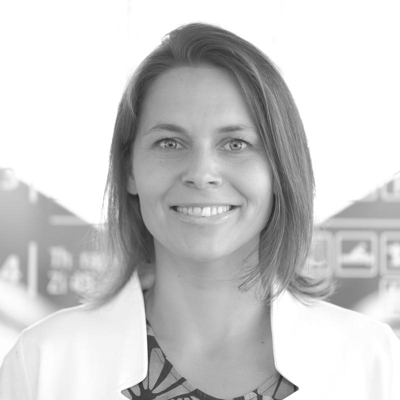 Speaker - Dr. med. Friderike Wiechel