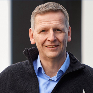 Speaker - Joachim Bauer
