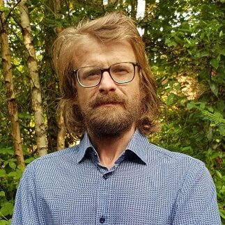 Speaker - Julien Dufayet