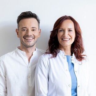 Speaker - Dr. med. Lulit & Mabon Wunder
