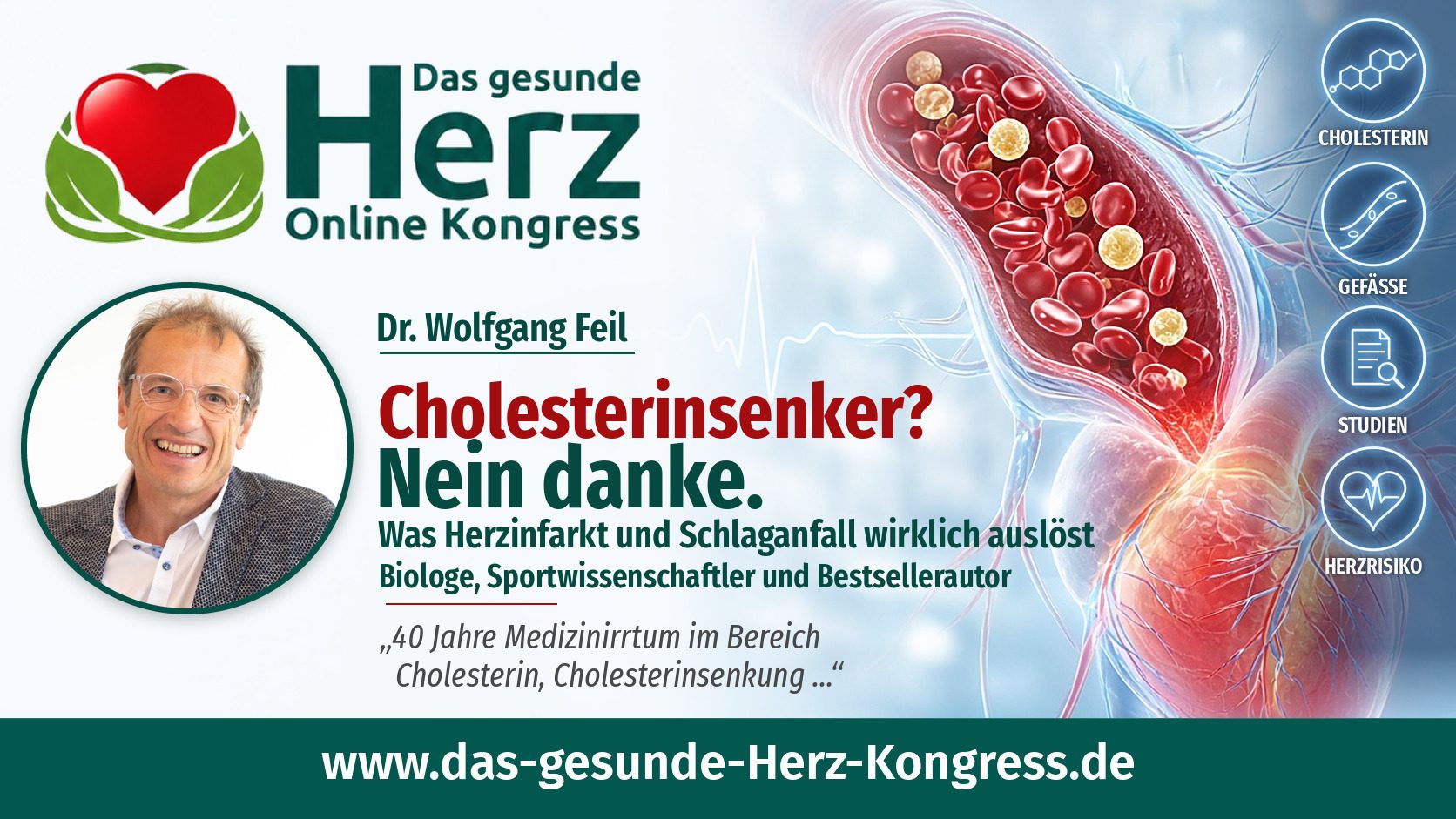 Feil Dr. Wolfgang Feil - Das-gesunde-Herz-Kongress
