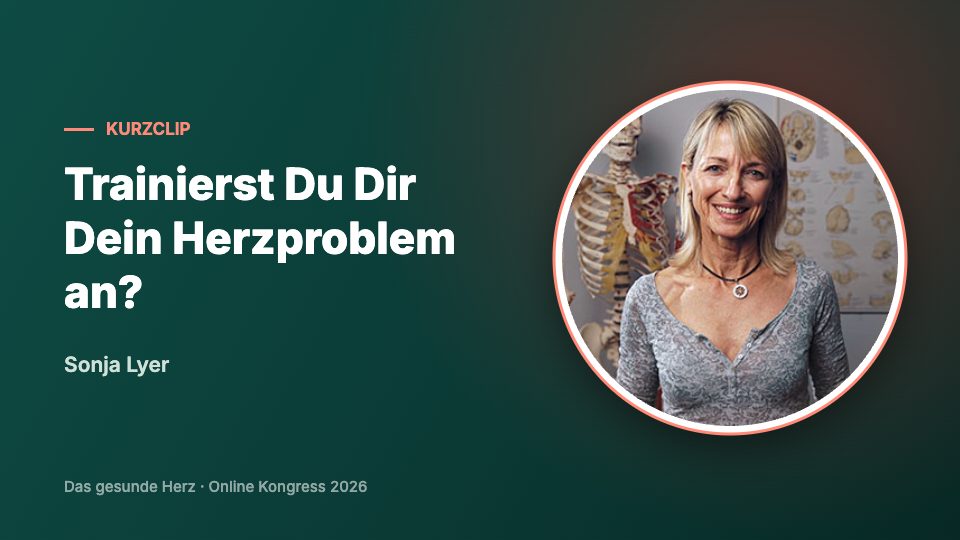 Kurzclip Sonja Lyer