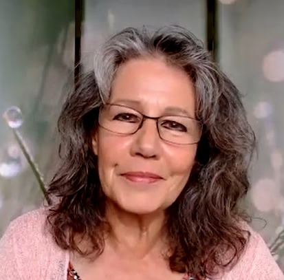 Speaker - Christel Ströbel