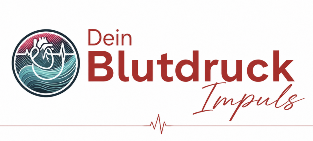 Mein kostenloser Blutdruck Impuls