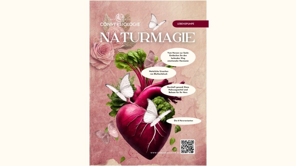 Magazin: Lebenspumpe "Herz"