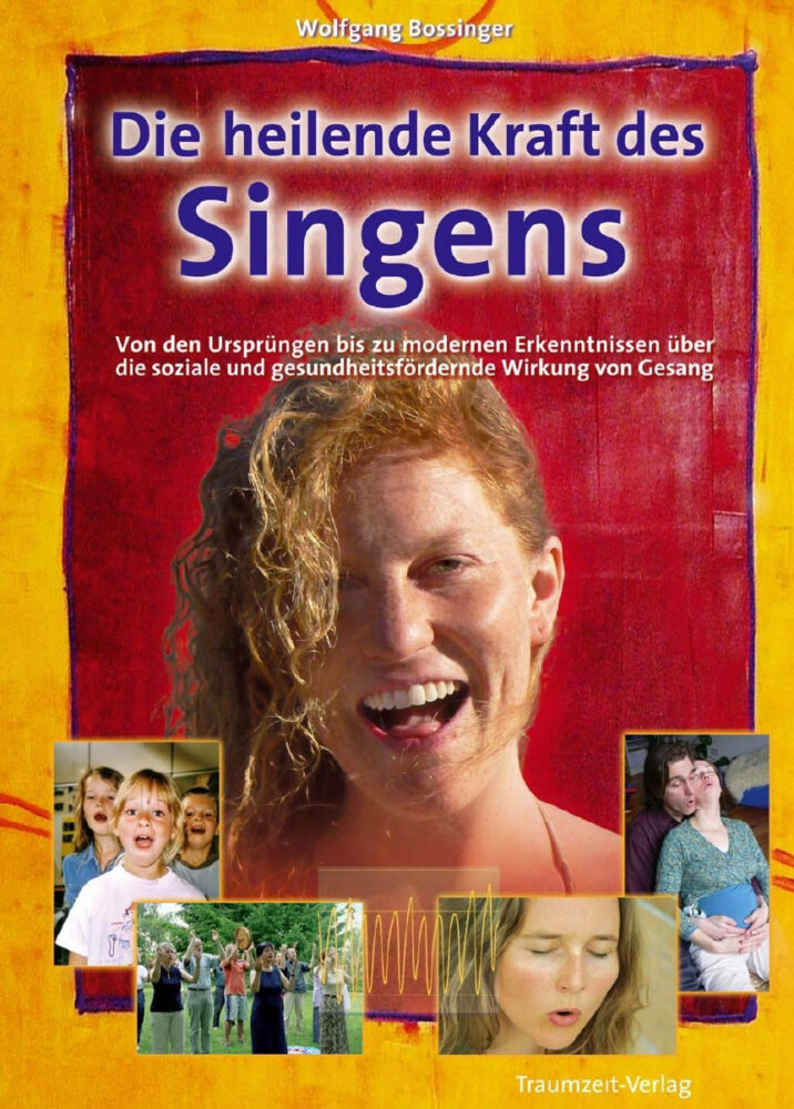 Die heilende Kraft des Singens
