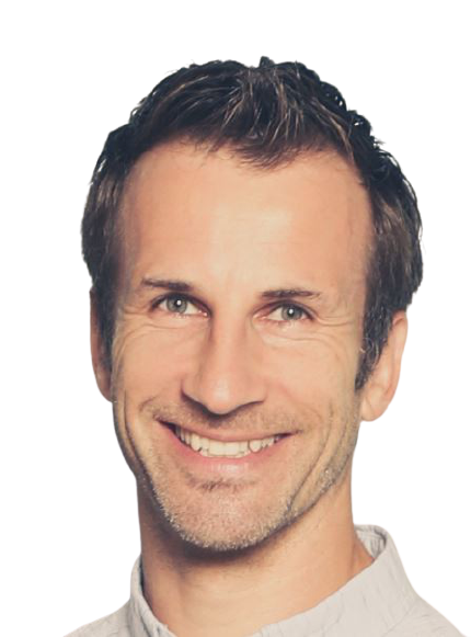 Speaker - Dr. Till Sukopp